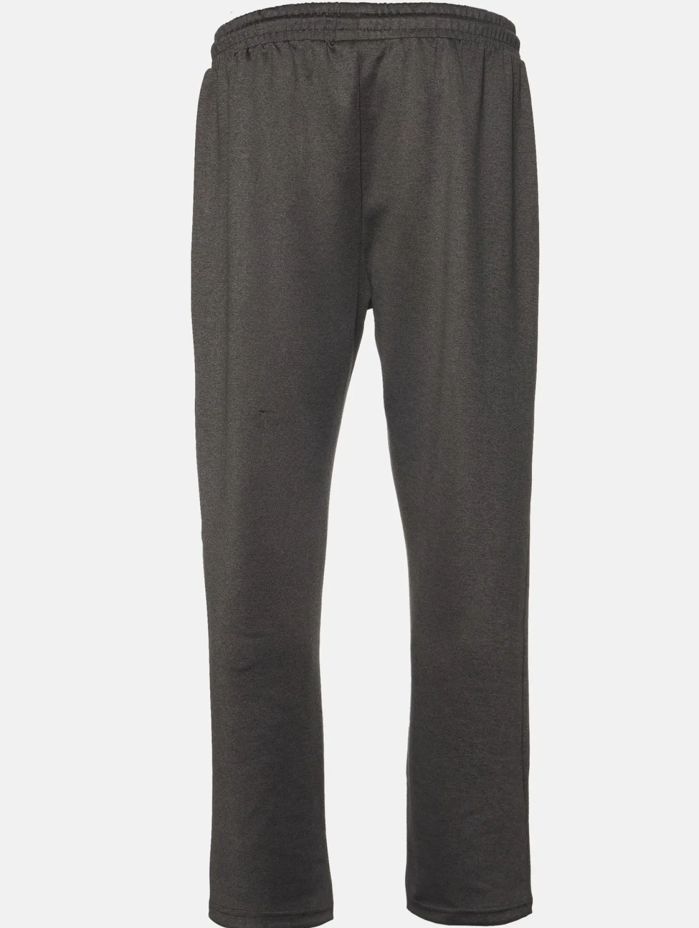 Große Größen|Fitnessmode & Jogginghosen*European League Of Football Fehérvár Enthroners Jogginghosen anthrazit