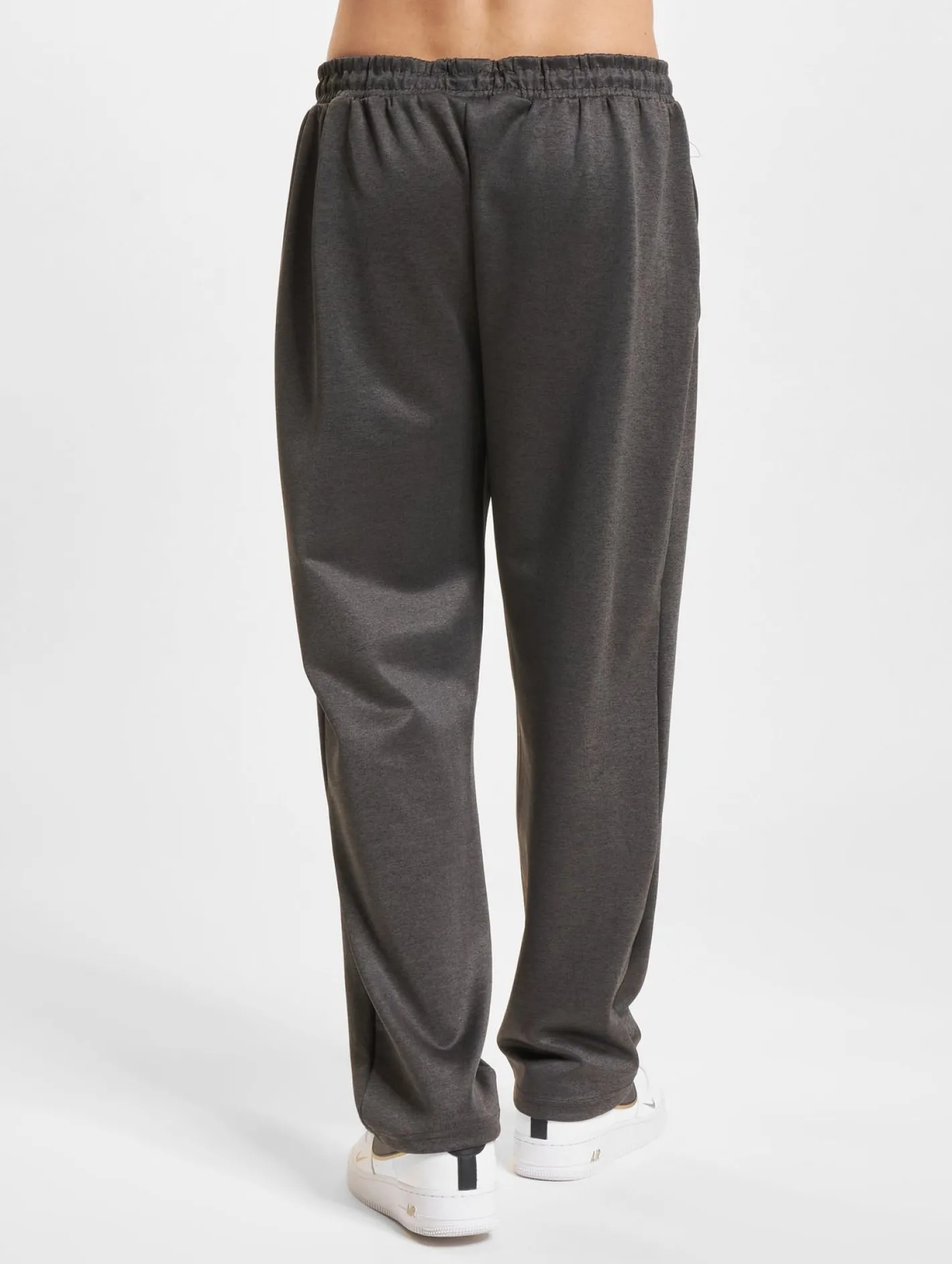 Große Größen|Fitnessmode & Jogginghosen*European League Of Football Panthers Wroclaw Jogginghosen anthrazit