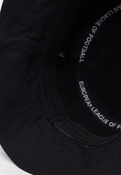 Caps & Mützen*European League Of Football Helvetic Mercenaries Hütte NOS 25 tiefschwarz