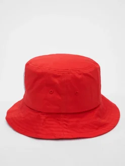 Caps & Mützen*European League Of Football Bucket Hat Prague Lions NOS 25 tomate