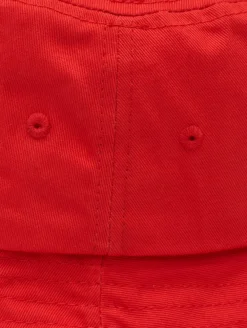 Caps & Mützen*European League Of Football Bucket Hat Prague Lions NOS 25 tomate