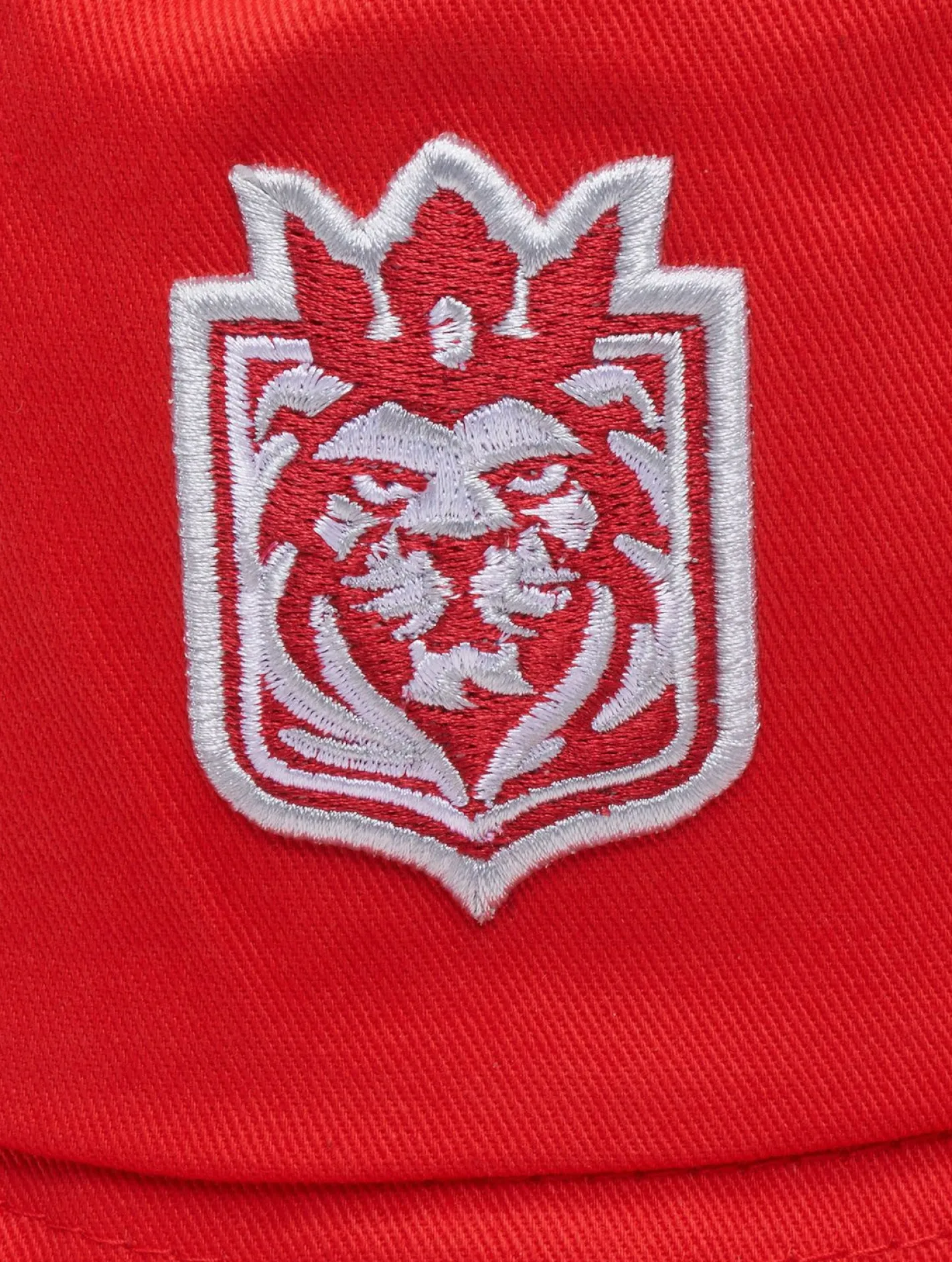 Caps & Mützen*European League Of Football Bucket Hat Prague Lions NOS 25 tomate