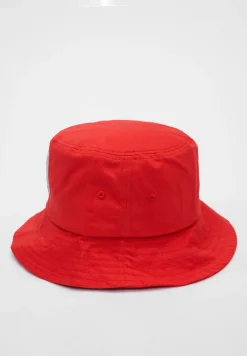 Caps & Mützen*European League Of Football Bucket Hat Prague Lions NOS 25 tomate