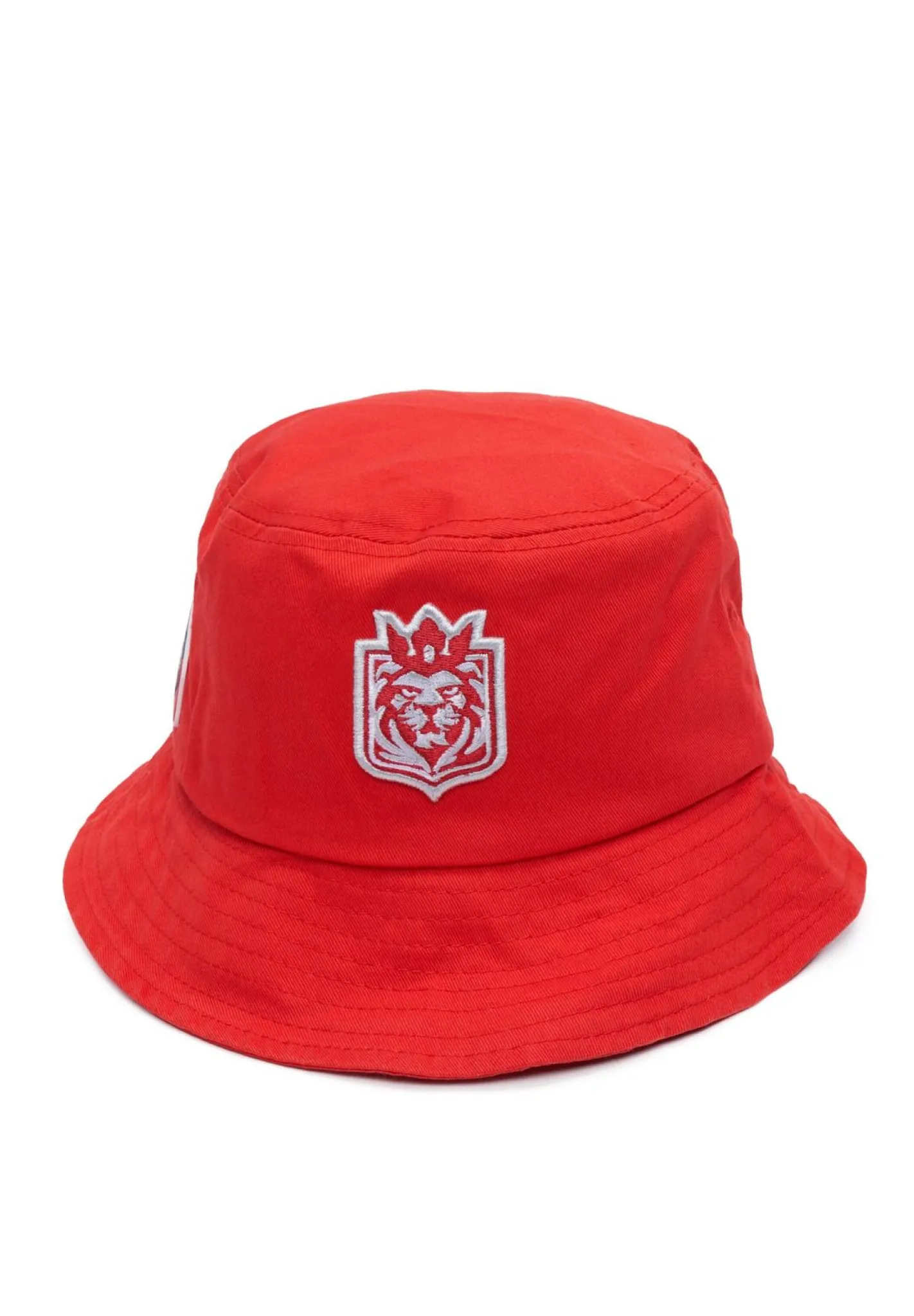 Caps & Mützen*European League Of Football Bucket Hat Prague Lions NOS 25 tomate