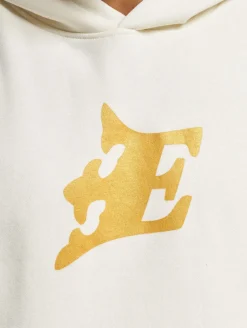 Sweater & Pullover|Pullover & Sweater*European League Of Football Fehérvár Enthérvár Enthroners 2 Kapuzenpullover antikweiß