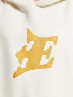 Sweater & Pullover|Pullover & Sweater*European League Of Football Fehérvár Enthérvár Enthroners 2 Kapuzenpullover antikweiß