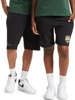 Shorts & Bermudas|Shorts & Bermudas*European League Of Football Leipzig Kings On-Field Performance schwarz