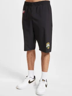 Shorts & Bermudas|Shorts & Bermudas*European League Of Football Leipzig Kings On-Field Performance schwarz