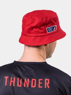 Caps & Mützen*European League Of Football Berlin Thunder Hat schwarz