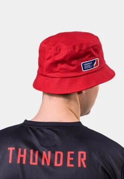 Caps & Mützen*European League Of Football Berlin Thunder Hat schwarz