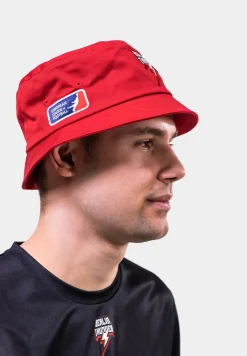 Caps & Mützen*European League Of Football Berlin Thunder Hat schwarz