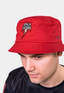 Caps & Mützen*European League Of Football Berlin Thunder Hat schwarz