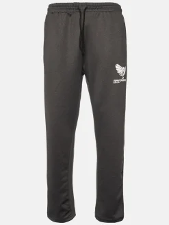 Fitnessmode & Jogginghosen|Hosen & Jeans*European League Of Football Raiders Tirol Jogginghosen anthrazit