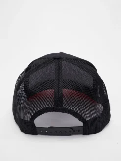 Caps & Mützen*European League Of Football Prague Lions Trucker Caps tiefschwarz