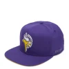 Caps & Mützen*European League Of Football Vienna Vikings Snapback Cap violett