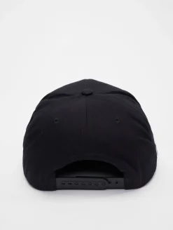 Caps & Mützen*European League Of Football Prague Lions Snapback Caps tiefschwarz