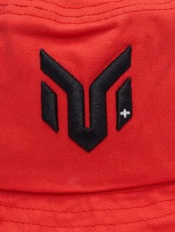 Caps & Mützen*European League Of Football Helvetic Mercenaries Hütte NOS 25 Tomate