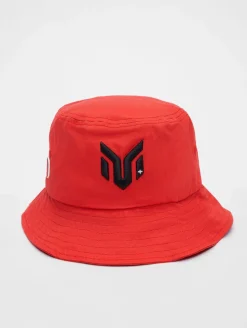 Caps & Mützen*European League Of Football Helvetic Mercenaries Hütte NOS 25 Tomate