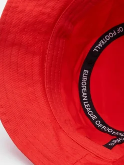 Caps & Mützen*European League Of Football Helvetic Mercenaries Hütte NOS 25 Tomate