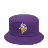 Caps & Mützen*European League Of Football Wiener Wikingerhut lila