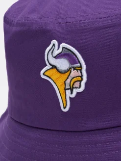 Caps & Mützen*European League Of Football Wiener Wikingerhut lila