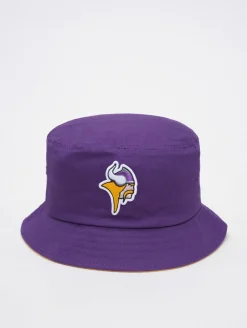 Caps & Mützen*European League Of Football Wiener Wikingerhut lila