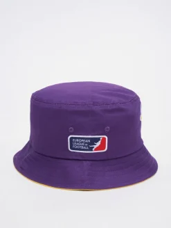 Caps & Mützen*European League Of Football Wiener Wikingerhut lila