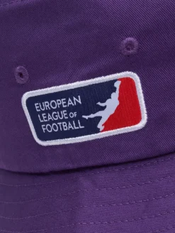 Caps & Mützen*European League Of Football Wiener Wikingerhut lila