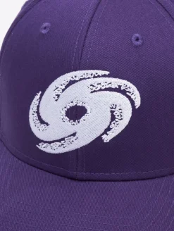 Caps & Mützen*European League Of Football Frankfurt Galaxy Snapback Caps NOS 25 acai