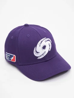 Caps & Mützen*European League Of Football Frankfurt Galaxy Snapback Caps NOS 25 acai