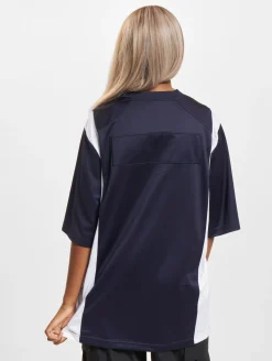 Tops & T-Shirts|T-Shirts & Tank Tops*European League Of Football Milano Seamen 3 Trikots blau