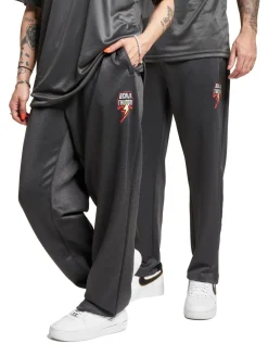Fitnessmode & Jogginghosen|Hosen & Jeans*European League Of Football Berlin Thunder Jogginghosen anthrazit