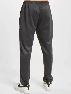 Fitnessmode & Jogginghosen|Hosen & Jeans*European League Of Football Berlin Thunder Jogginghosen anthrazit