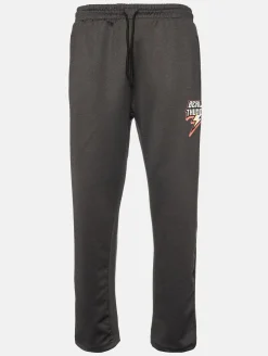 Fitnessmode & Jogginghosen|Hosen & Jeans*European League Of Football Berlin Thunder Jogginghosen anthrazit