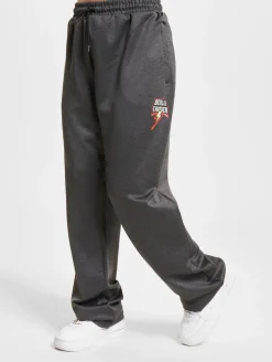 Fitnessmode & Jogginghosen|Hosen & Jeans*European League Of Football Berlin Thunder Jogginghosen anthrazit