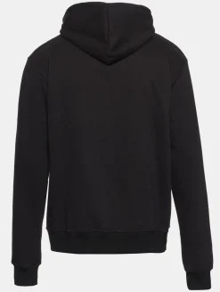 Große Größen|Sweater & Pullover*European League Of Football Helvetic Guards 1 Hoodies schwarz