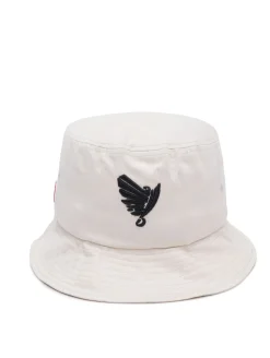 Caps & Mützen*European League Of Football RAIDERS TIROL Hüte antik weiß