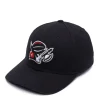 Caps & Mützen*European League Of Football Helvetic Guards Snapback Caps tiefschwarz