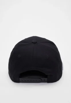 Caps & Mützen*European League Of Football Helvetic Guards Snapback Caps tiefschwarz