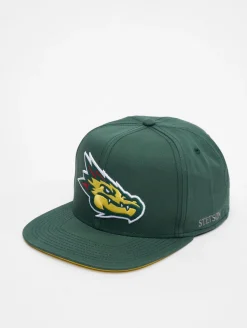 Caps & Mützen*European League Of Football Barcelona Dragons Snapback Cap grün