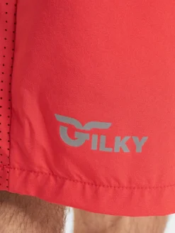 Shorts & Bermudas|Shorts & Bermudas*European League Of Football Helvetic Guards On-Field Performance Shorts rot