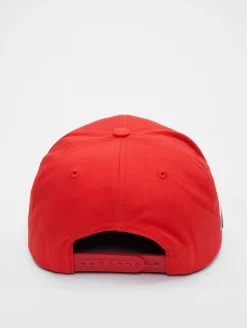 Caps & Mützen*European League Of Football Cologne Centurions Snapback Caps tomatenschwarz/tiefschwarz