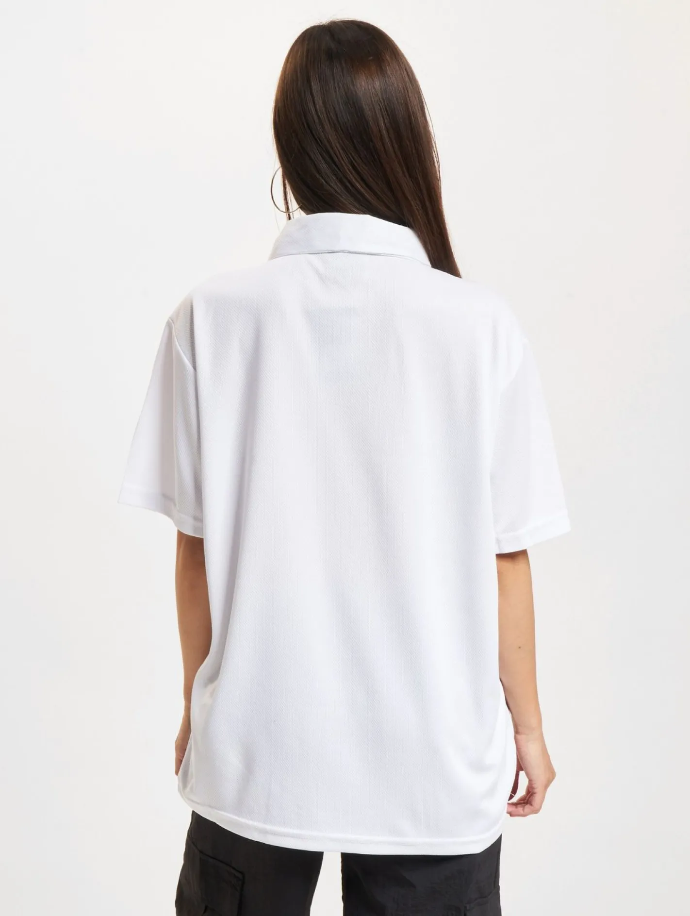 Poloshirts & Blusen|Hemden & Poloshirts*European League Of Football München Ravens PoloShirts bright white