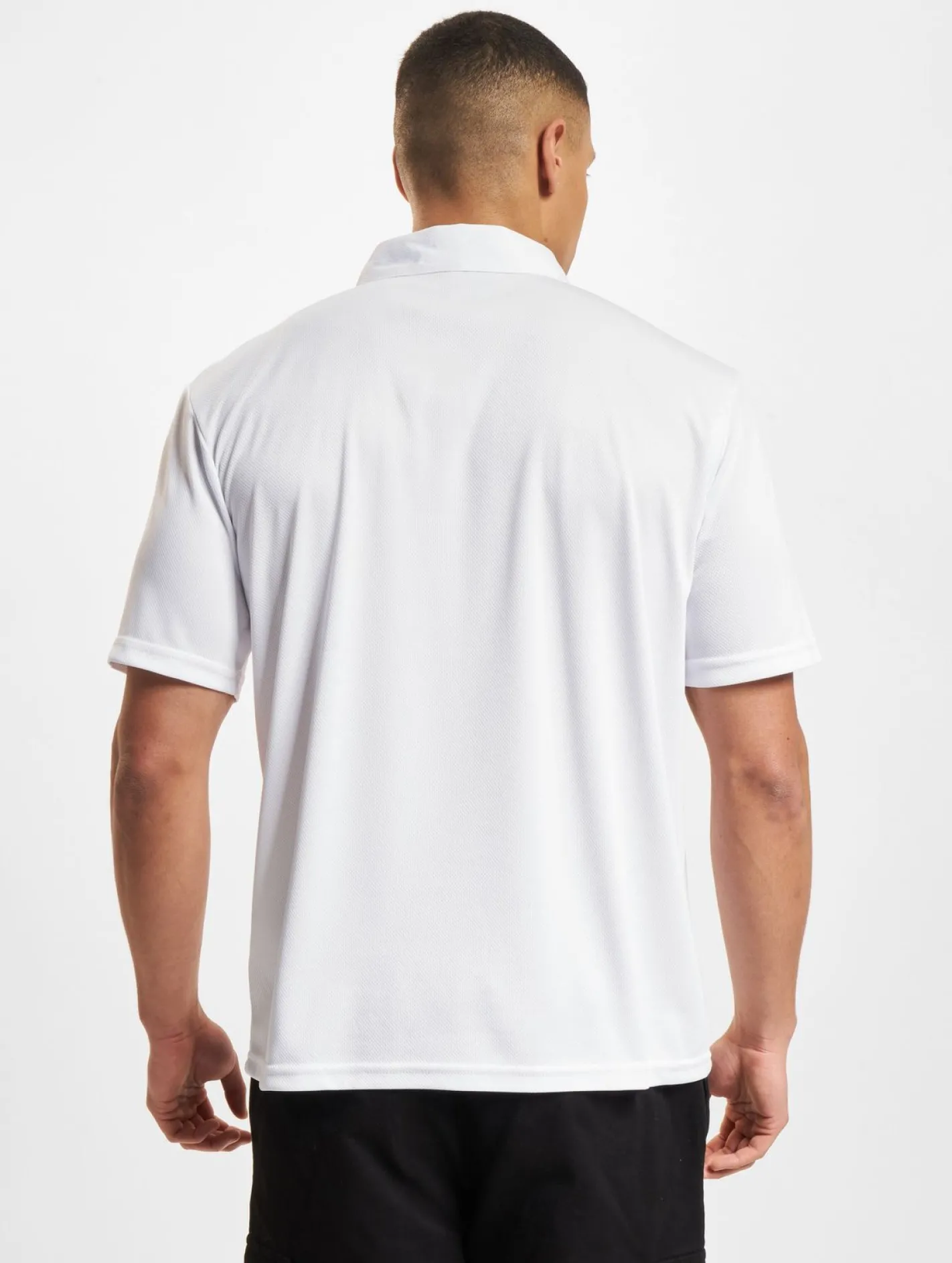 Poloshirts & Blusen|Hemden & Poloshirts*European League Of Football München Ravens PoloShirts bright white