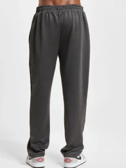 Große Größen|Fitnessmode & Jogginghosen*European League Of Football Helvetic Guards Jogginghosen anthrazit