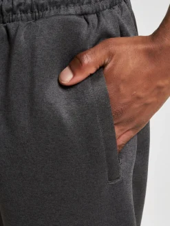 Große Größen|Fitnessmode & Jogginghosen*European League Of Football Helvetic Guards Jogginghosen anthrazit