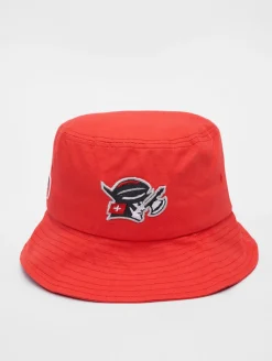 Caps & Mützen*European League Of Football Helvetic Guards Hüte Tomate