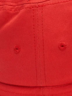 Caps & Mützen*European League Of Football Helvetic Guards Hüte Tomate