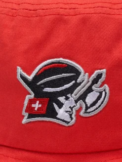 Caps & Mützen*European League Of Football Helvetic Guards Hüte Tomate