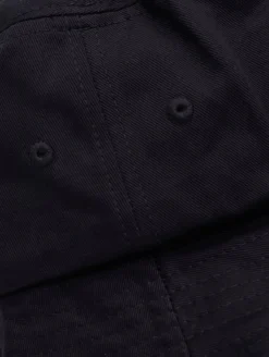 Caps & Mützen*European League Of Football Bucket Hat Vienna Vikings NOS 25 tiefschwarz